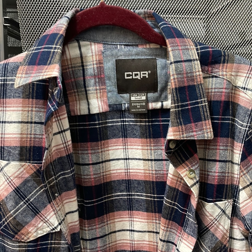 Flannel